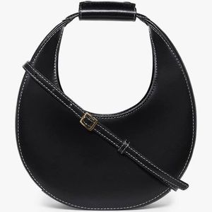 STAUD mini moon bag